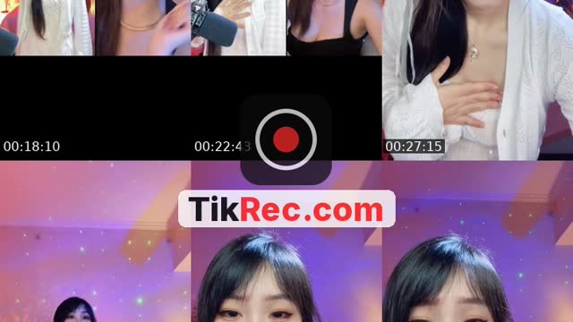 @janessaiyls TikTok live from 2026-10-06