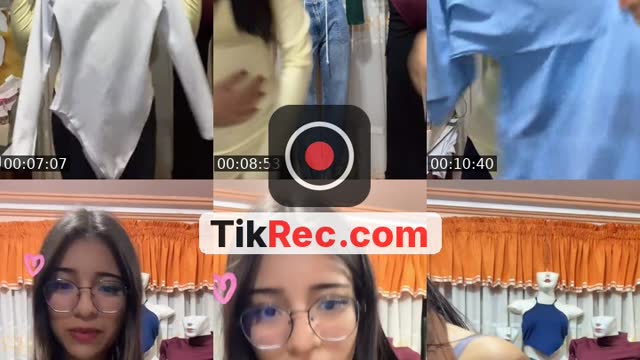 TikTok live: ropita Tarija by @pikysitaa
