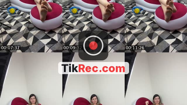 @vritrinedayas00 TikTok live