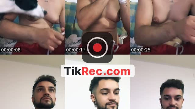 @aisak31o TikTok live