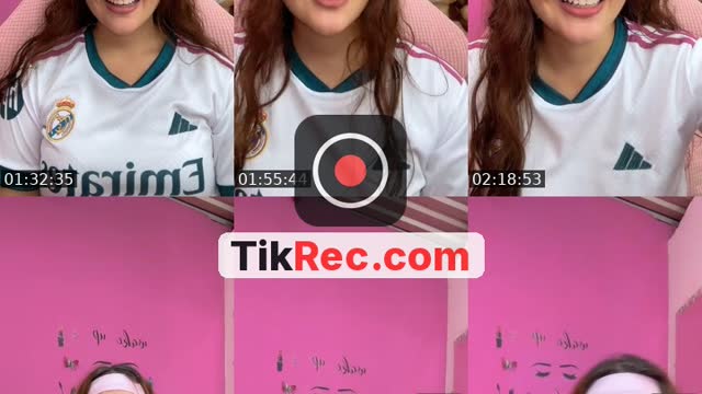 @la_flaquitha_cruzz TikTok live