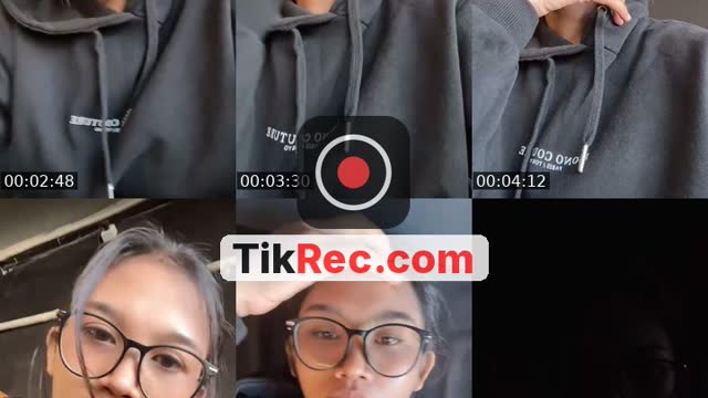 @feronika887 TikTok live