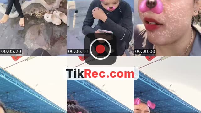 @haneul.bitt TikTok live