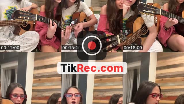 TikTok live: LOOK AWAY drops this Friday😝🫰 by @hellosistermusic