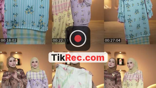TikTok live: Join 10.10 Full Speed Sale ! by @sunsetsclozettehq