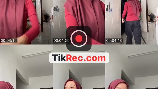 TikTok live: 30minit ja by @ilyanatasyaa