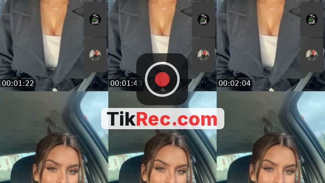@leila100z TikTok live