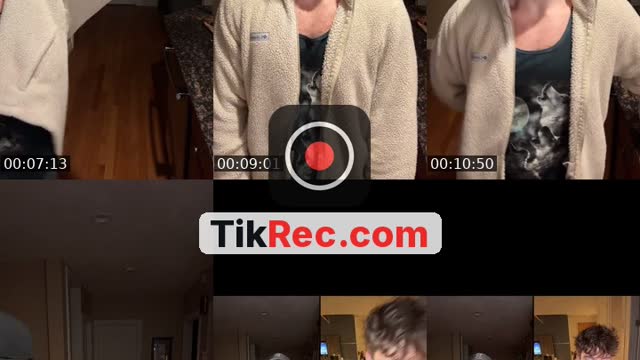 @ryan.or.whatever TikTok live from 2026-10-06