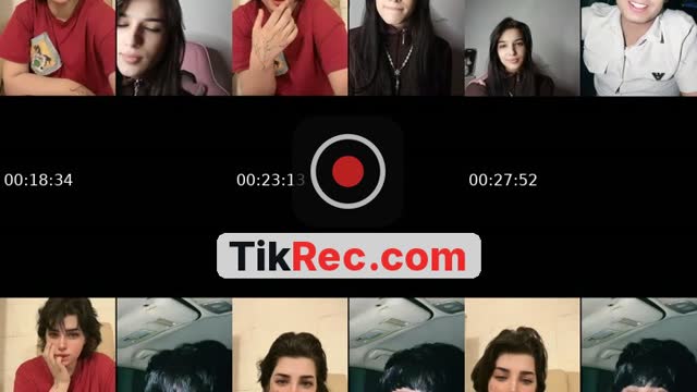 @hrbktrqshgmailcom TikTok live from 2026-10-06