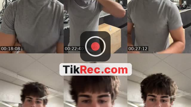 TikTok live: Mentioned you by @isaac.walters57