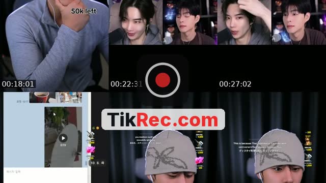 Lets Go LIVE! - @seungg.2