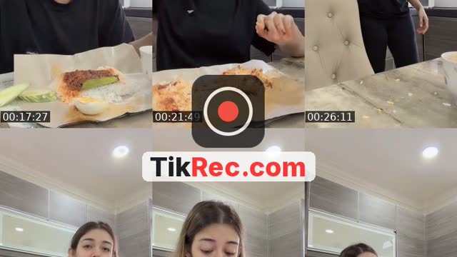 @tasnimhisham TikTok live from 2026-10-06