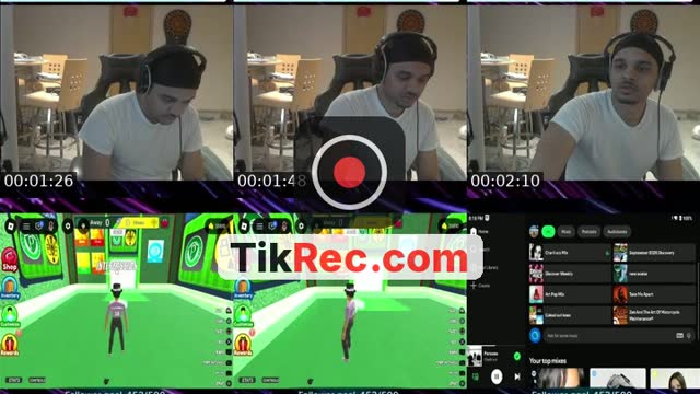 freestyle stream - @freestyleking_app