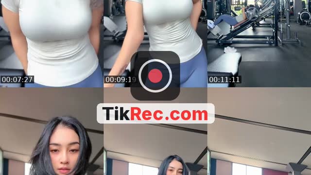 @melonenaktuh TikTok live