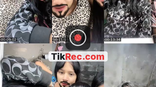TikTok live: Síganme 🫶🏼❤️‍🩹 by @dani.alvarez1200