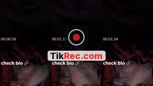 @nicorunnerx TikTok live