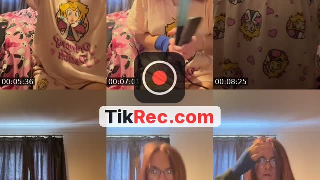 @newbackupaccount6 TikTok live