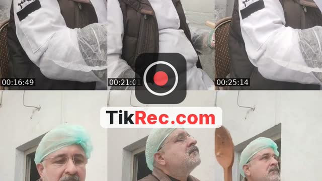 @selocan585 TikTok live