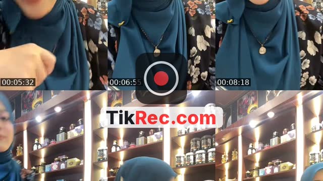 @nyna.exe TikTok live