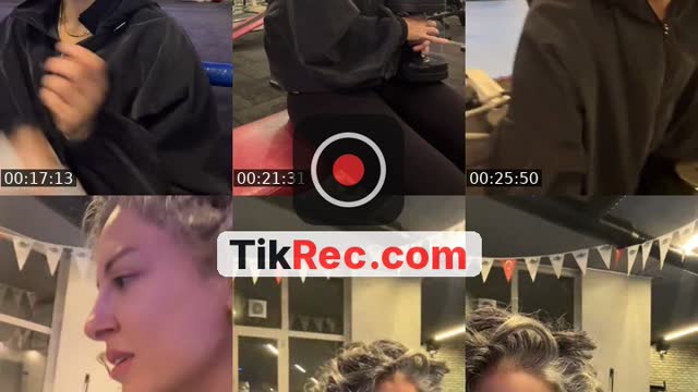TikTok live: Bokstayız.. by @ceydasaltadal