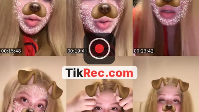 @rdgzaylin TikTok live