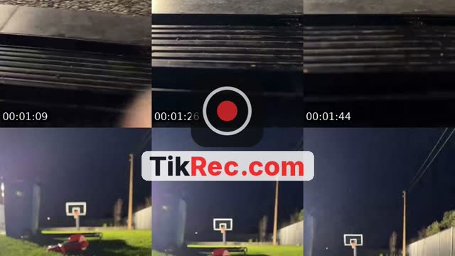 @deegan115 TikTok live