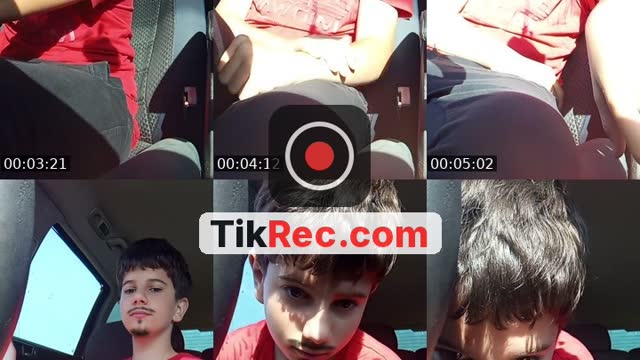 @ovidiugaspar0 TikTok live
