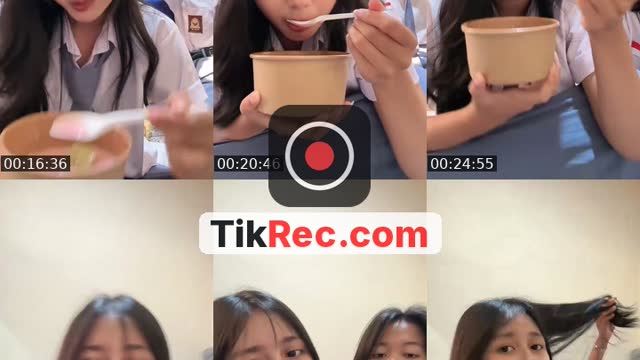 TikTok live: tanya apa aja by @themoonlylana_
