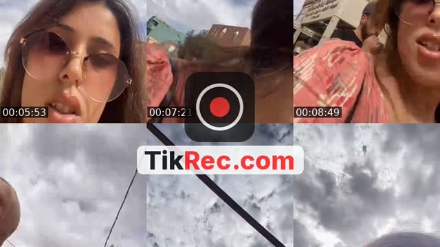@safaa.noctyra TikTok live