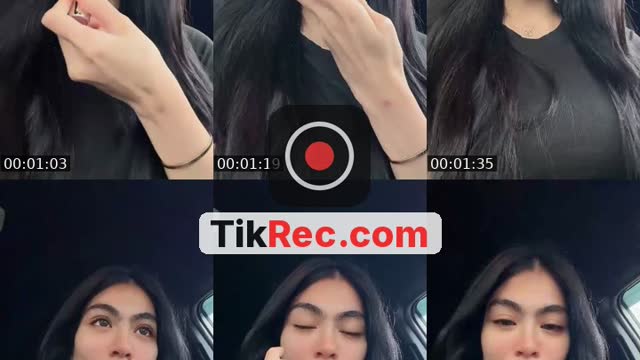 @katesg0od TikTok live