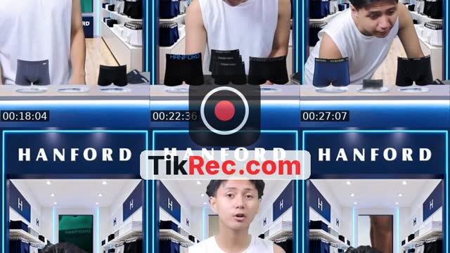 @hanfordph TikTok live from 2026-10-05