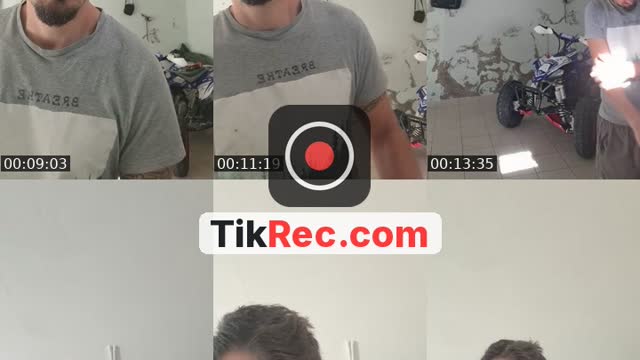 @meloalexandre..2 TikTok live