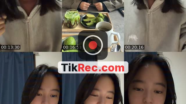 TikTok live: こんばんは。 by @2929_0209