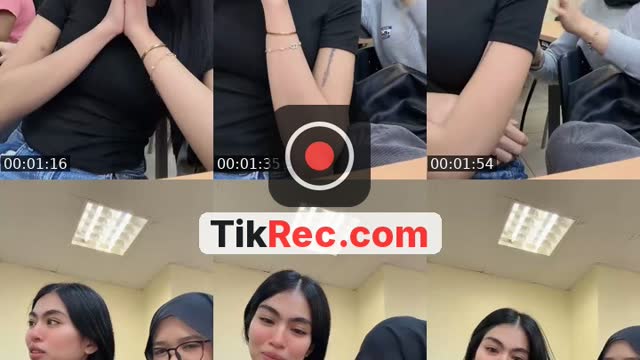 @katesg0od TikTok live