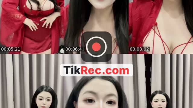 @severpopiee TikTok live