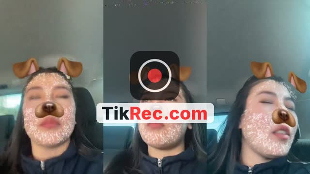 @parakhatova94 TikTok live