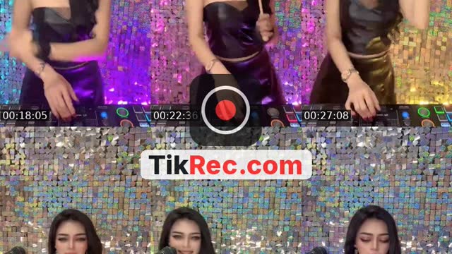 @djkitty.lynn TikTok live from 2026-10-05