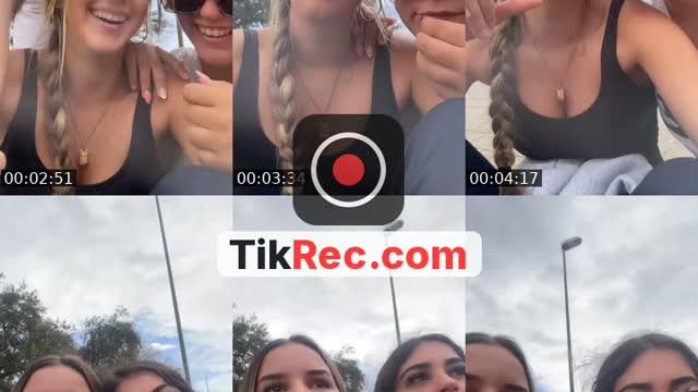 @roociiooo.2 TikTok live