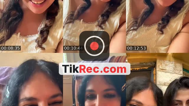 @haninel22 TikTok live from 2026-10-05