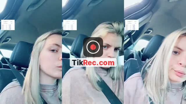 @vivalya_ TikTok live