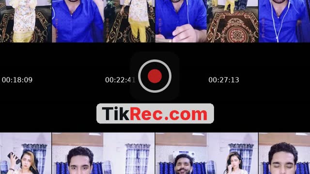 @mirzamuskan.baig TikTok live from 2026-10-05