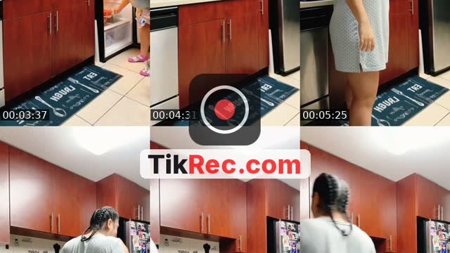 @pixiedustbylily TikTok live