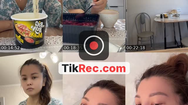 @zzzz121519 TikTok live