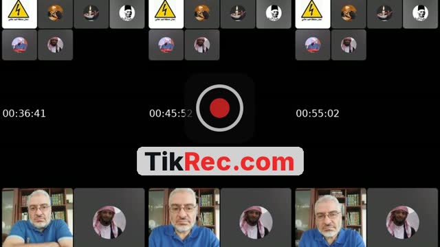 TikTok live: فضفضة تشمل أخى علاء يوسف by @muhammadalshahawy