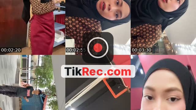 @rish_needrest TikTok live