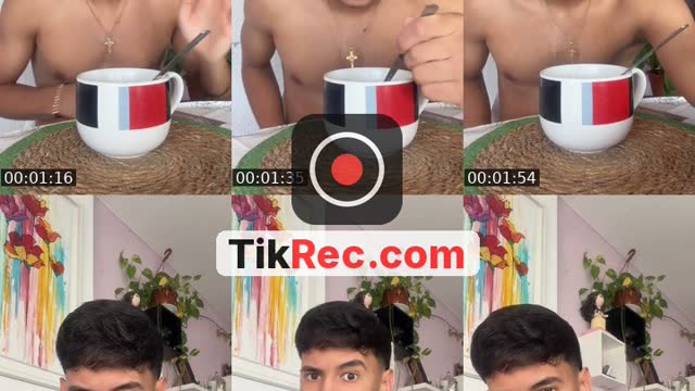 @juanse.4720 TikTok live
