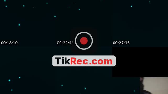 @area_girl TikTok live