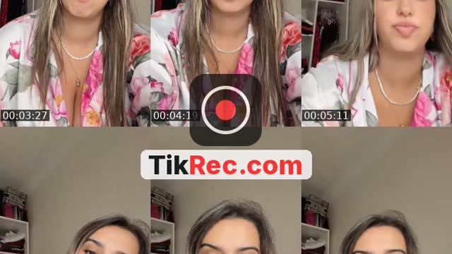 @_diamond_xyy TikTok live