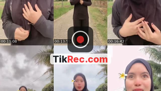Moga ada rezeki Aamiin🌹 - @put3saidaa