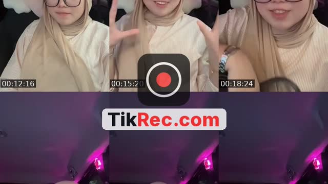 @tasyazahril TikTok live from 2026-10-05